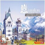 Mindok Zámky šíleného krále Ludvíka: Rozšíření – Sleviste.cz