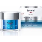 Eucerin Hyaluron-Filler + 3x Effect Noční pleťový krém 50 ml – Hledejceny.cz