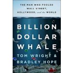 Billion Dollar Whale – Hledejceny.cz