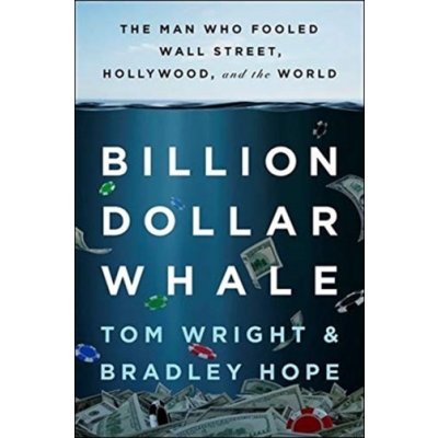 Billion Dollar Whale – Zboží Mobilmania