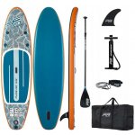 Paddleboard Aqua Marina Pure Air Tropic 10'6'' – Hledejceny.cz