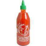 Uni Eagle omáčka chilli pálivá sriracha 230 g – Zboží Mobilmania