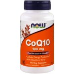 Now Foods Foods Hawthorn Extract hloh 100 veg. kapslí – Hledejceny.cz
