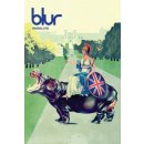 Blur: Parklive DVD