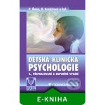 Dětská klinická psychologie – Hledejceny.cz