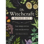 The Witchcraft Boxed Set: Featuring the Green Witch and the House Witch – Sleviste.cz