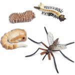 Safari Ltd. SFS662616 Životní cyklus Komár – Sleviste.cz