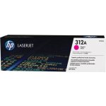 HP 312A originální tonerová kazeta purpurová CF383A – Sleviste.cz