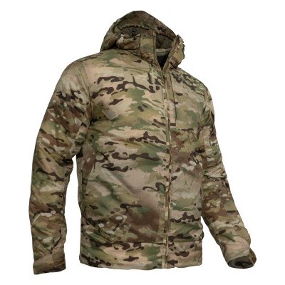 Bunda Snugpak Spearhead Winter multicam – Zboží Dáma
