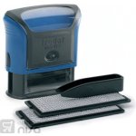 Trodat 4913 Typo – Zboží Dáma