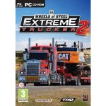 18 Wheels of Steel: Extreme Trucker 2 – Hledejceny.cz