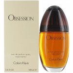 Calvin Klein Obsession parfémovaná voda dámská 50 ml – Zboží Mobilmania