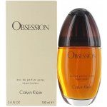 Calvin Klein Obsession parfémovaná voda dámská 50 ml – Hledejceny.cz
