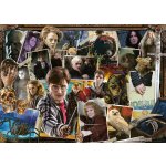 Ravensburger Harry Potter a Relikvie smrti 1000 dílků – Sleviste.cz