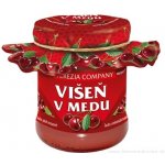 Terezia Company Višeň v medu 250 g – Sleviste.cz