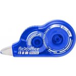 FLEXOFFICE Korekční roller FO-CT02, mix barev, 5 mm x 8 m – Zboží Živě