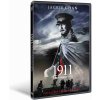 DVD film 1911 - Pád poslední říše DVD