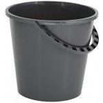 York Kbelík 10 l PVC kulatý – Hledejceny.cz