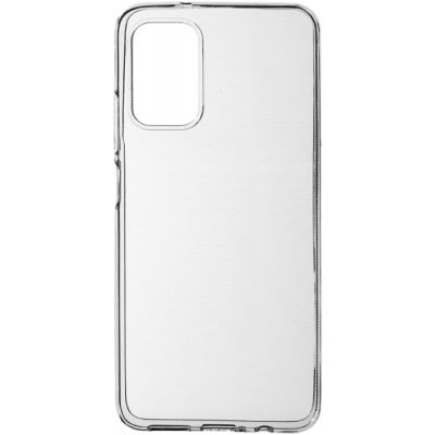 O2 TPU Motorola Moto G35 5G čirá 199743 – Zboží Živě