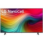 LG 50NANO81T3A – Zboží Živě