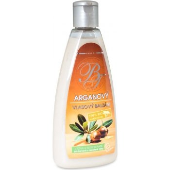 Body Tip arganový vlasový balzám 250 ml