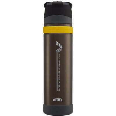Thermos Mountain FFX termoska 750 ml hnědá – Hledejceny.cz