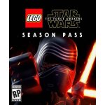 LEGO Star Wars: The Force Awakens Season Pass – Hledejceny.cz