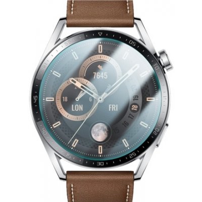 ENKAY 36805 ENKAY Ochranná fólie Huawei Watch GT 3 46mm – Zbozi.Blesk.cz