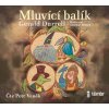 Audiokniha Mluvící balík - Durrell Gerald