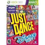 Just Dance: Disney Party – Zboží Dáma