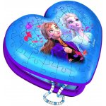 Ravensburger 3D puzzleball Disney Ledové království 2 72 ks – Zbozi.Blesk.cz