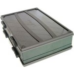 Fox F Box Medium Double – Zboží Dáma