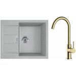 Set Franke Sirius 2.0 + Oltens Skafta – Sleviste.cz