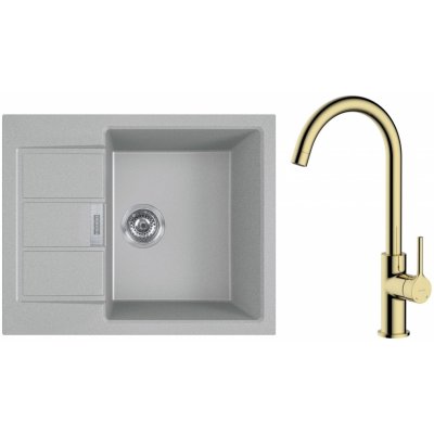 Set Franke Sirius 2.0 + Oltens Skafta – Sleviste.cz