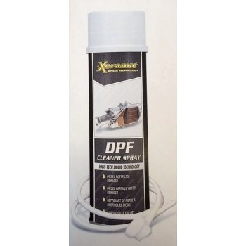 Xeramic čistič DPF filtru 400 ml