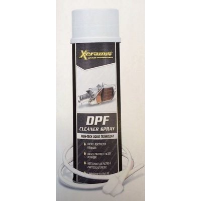 Xeramic čistič DPF filtru 400 ml – Zboží Mobilmania