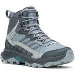 Merrell J038194 Speed Strike 2 Thermo Mid Wp Monument – Zboží Dáma