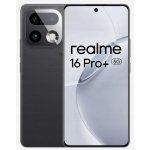 realme 16 Pro+ 12GB/512GB Master Grey – Hledejceny.cz