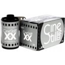 CineStill BW XX Double-X negative ISO 250/25, 135/36