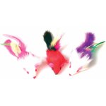 Zolux hračka kočka sada 3ks – Hledejceny.cz