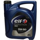 Elf Evolution 900 5W-50 4 l