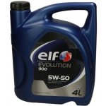 Elf Evolution 900 5W-50 4 l – Sleviste.cz