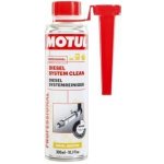 Motul Diesel System Clean 300 ml – Hledejceny.cz