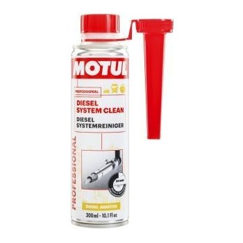 Motul Diesel System Clean 300 ml