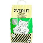 Zverlit Podestýlka Cat zelená 6 kg – Hledejceny.cz