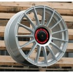 Racing Line I0257 8.5x19 10x100 ET45 silver