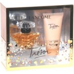 Lancôme Tresor EDP 30 ml + tělové mléko 50 ml dárková sada – Hledejceny.cz