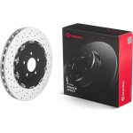 BREMBO brzdový kotouč 09.9477.23