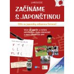 Začínáme s japonštinou – Hledejceny.cz