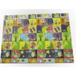 Casmatino multifunkční hrací pěnová podložka Pexeso – Zboží Dáma